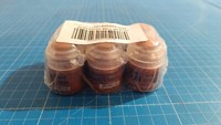 Citadel Colour Base Screaming Bell 6 X 12Ml/ 19,40€ (100Ml/ 26,94€)