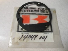 NOS Kawasaki Clutch Cap Gasket 14049-001