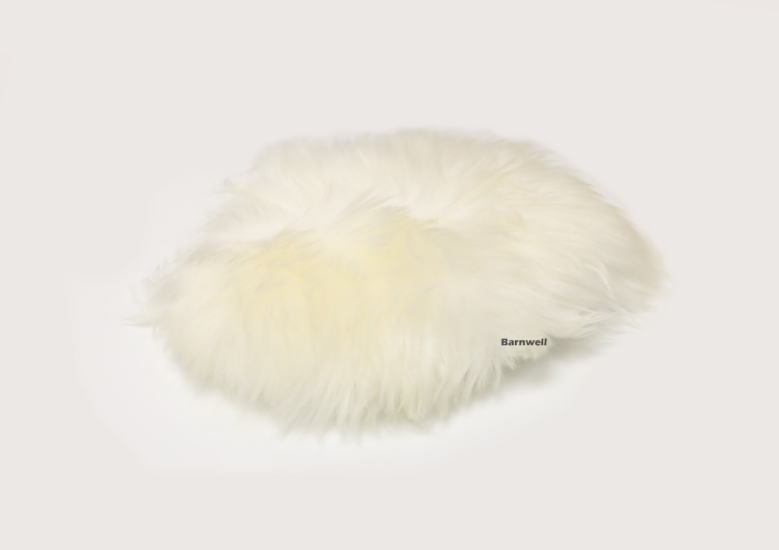 Barnwell Merino Wool Wash Mitt for Cleaning Car Van Detailing