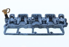 Caterpillar Cat 3024c Rocker Arm And Shafts Tractor Perkins 404c Diesel Engine