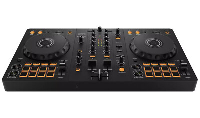 Pioneer DDJ-FLX4 2-Channel DJ Controller for sale online | eBay Pioneer DDJ-FLX4 2-Channel DJ Controller for sale online | eBay