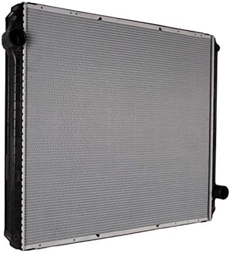 Radiador para Western Star 4900FA 2002 2003 2004 2005 Foto 2 de 4