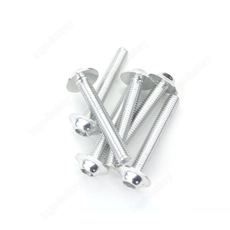 Motorcycle Fairing Complete Bolt Kits Screws for Lebanon