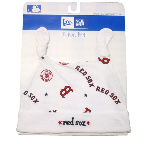 Boston Red Sox BABY INFANT 6-12 Months 
