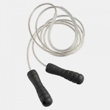 LEONE CORDA DA SALTO MOD. AT828 BOXE KICKBOXING PUGILATO MUAY THAI MMA TRAINING