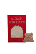 Fishnet Wig Liner/Cap