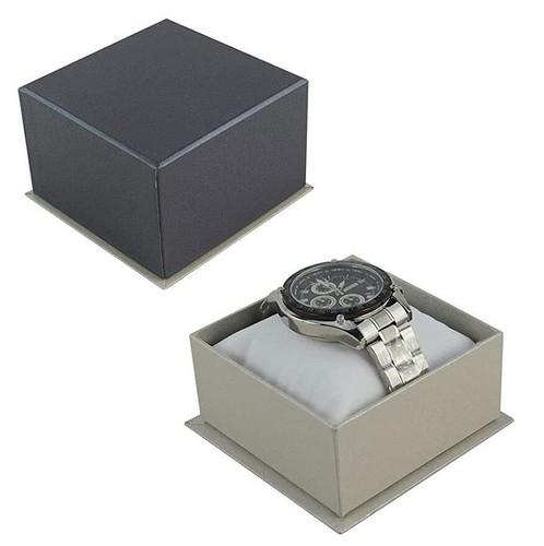 White Velvet Insert Ares Series Collection Jewellery Presentation Display - Picture 34 of 41