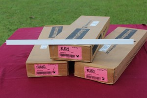 Box Of 60 New Armstrong Xl8323 Prelude Fire Guard Cross Tees Ebay