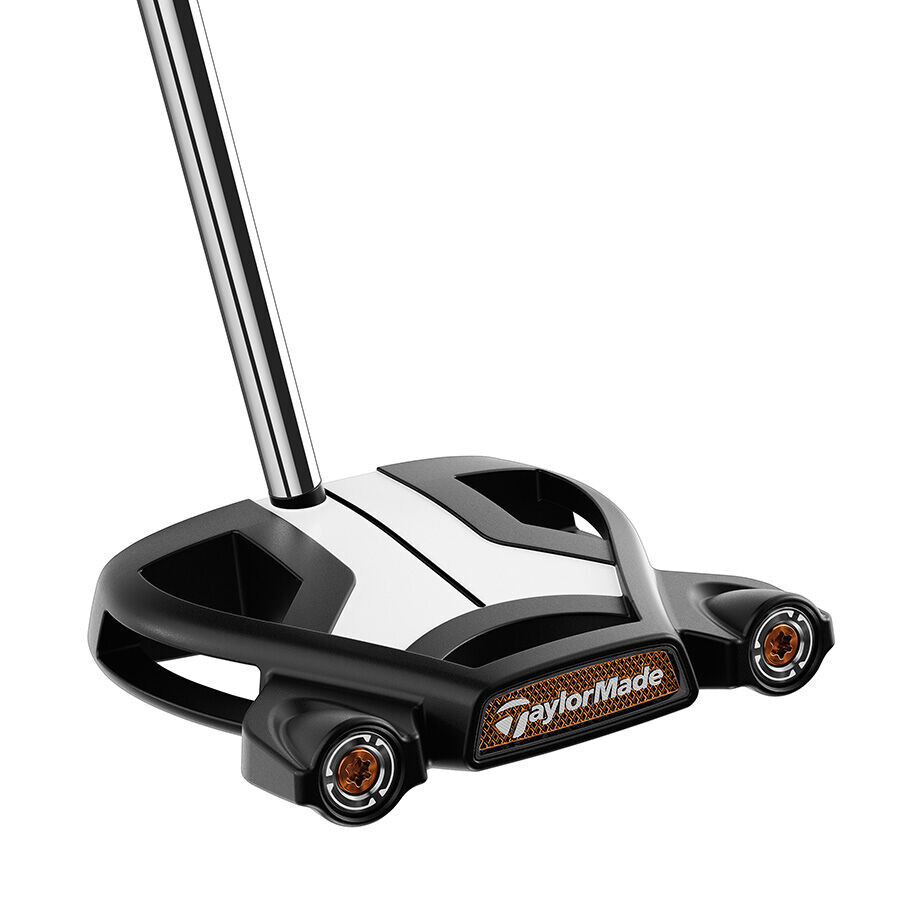 my spider tour 2025 パター　美品 Taylormade Spider Tour Black Putter - New 2025 - Choose