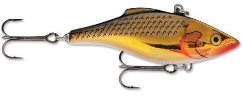 Rapala RNR08 Rattlin Rap Farbe & Menge auswählen Neu in Verpackung - Bild 13 von 13