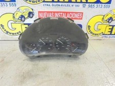 9662745180 Cuadro Completo Peugeot Partner Combispace (5F) 1.6 Hdi 75 9Hx -