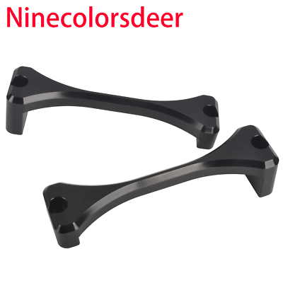 #ad Battery Hold Down Aluminum Billet Kit For 11 22 Ford Superduty 6.7 Powerstroke $88.88