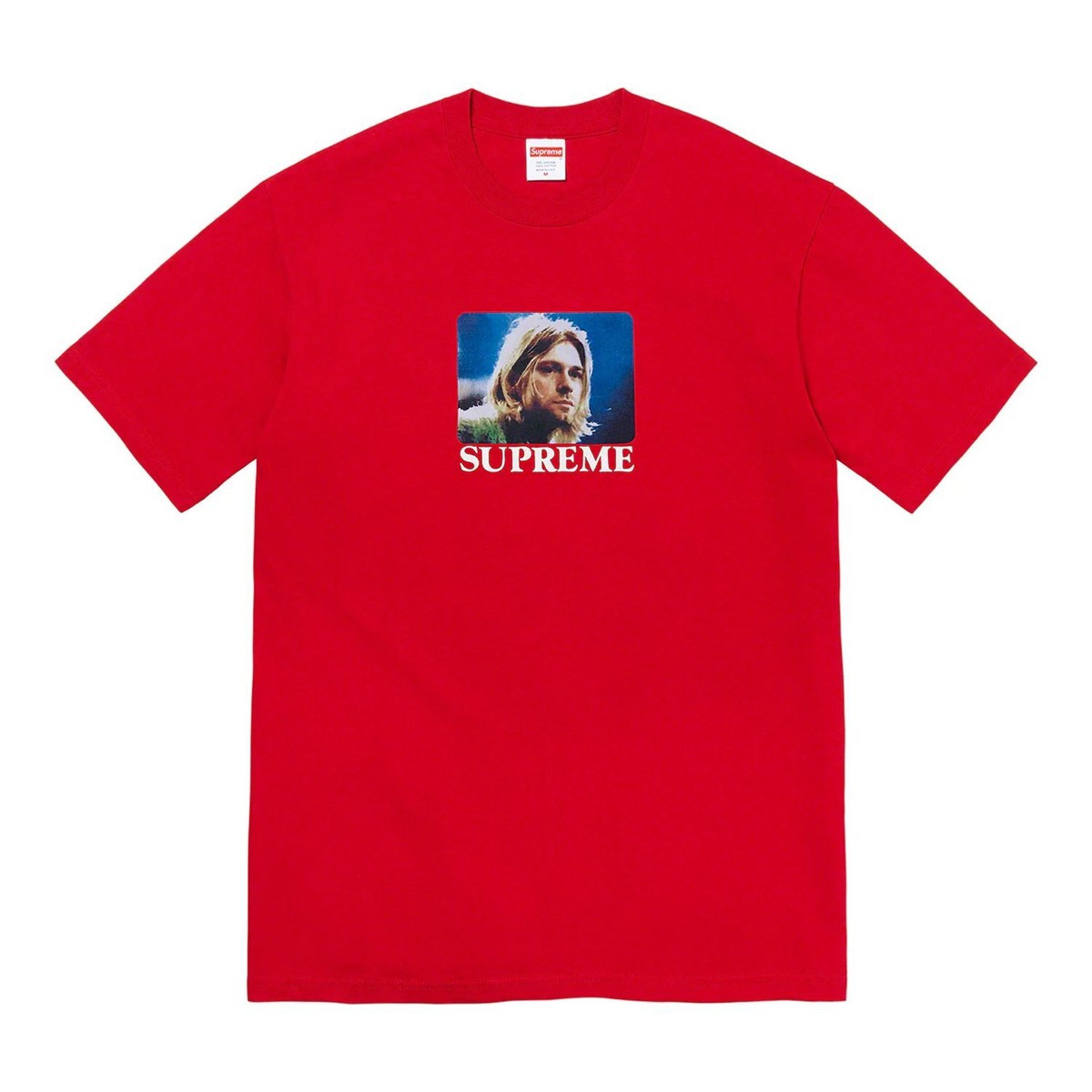 Supreme Photo Tee Mens Style : Ss23t44 | eBay