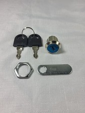 16mm Cam Lock Cabinet Locks Security Toolbox Mailbox Lock Cylinder,Furniture