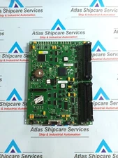 ALLEN-BRADLEY 80190-580-01-R DRIVE PROCESSOR MODULE