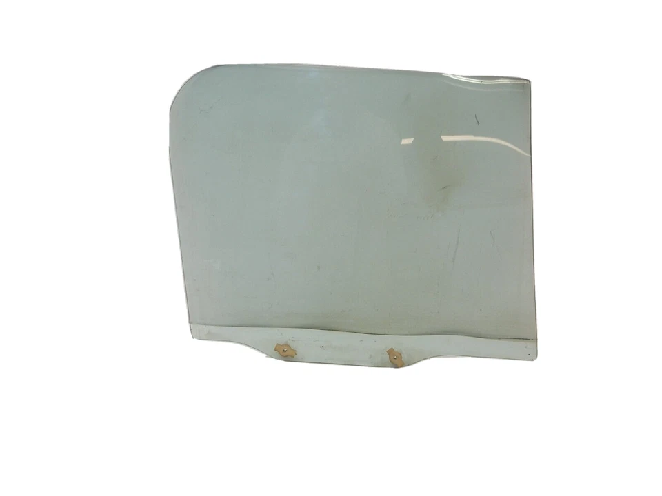 Jeep CJ7 CJ8 76-86 Passenger Right Front Door Window Glass Full Hard Door Foto 3 de 4