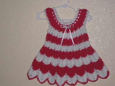 6 month old baby dress