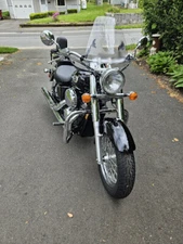 Highway Engine Guard Crash Bar New Fits Honda Shadow ACE VT750 VT400 1997-2003