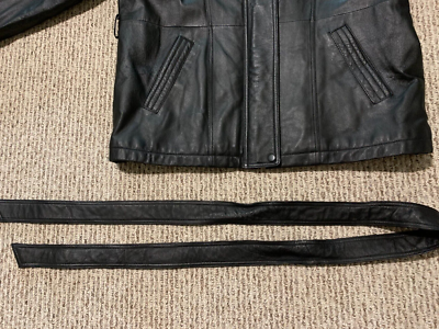 B*e様 attachment leather jkt C DIEM ccp j Designer fashion, Seoul-fully created | W Concept