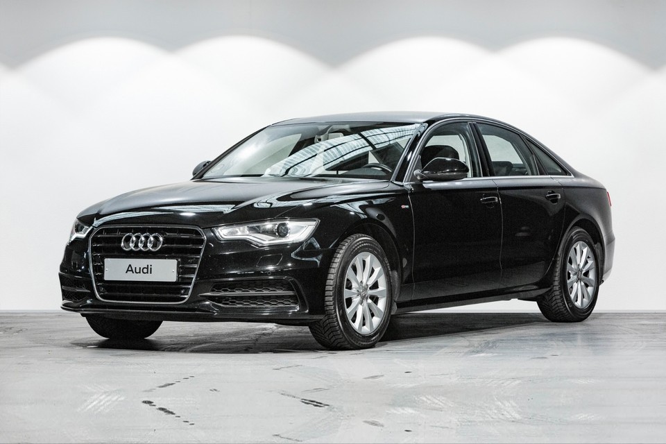 01826 audi a6 c6