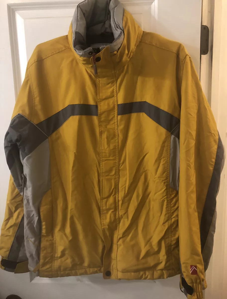 Alpine design ski best sale jacket
