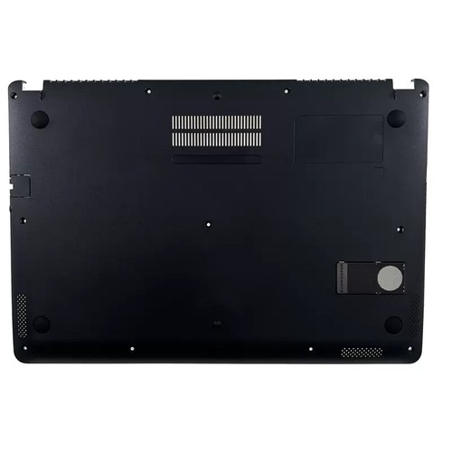 Coque Arrière (bazel) Avec Appui-tête Inférieur Pour Dell Vostro 14 5490 / V5490 - Ouvert Jamais Utilisé