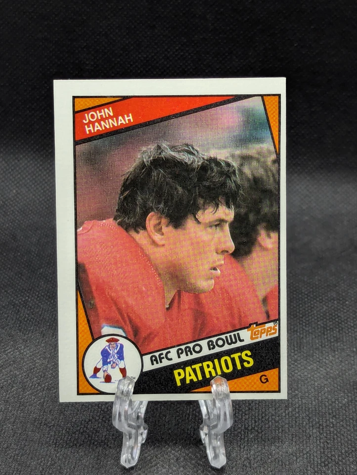 You Pick Your Cards 🔥 New England Patriots Fan Favorites Old & New Qty Discount - Image 4 of 4