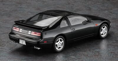 Hasegawa 1/24 NISSAN FAIRLADY Z (Z32) 300ZX 2by2 1993 Model Kit