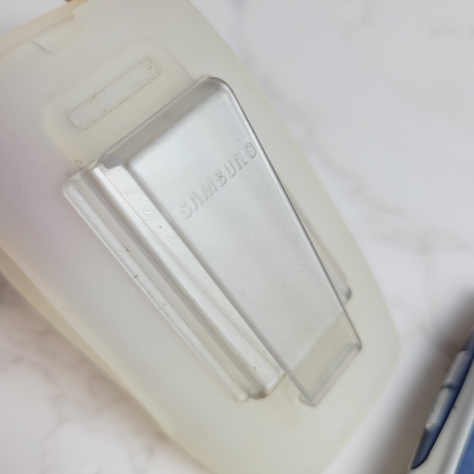 Samsung YPT8 512MB Digital Audio Player eBay