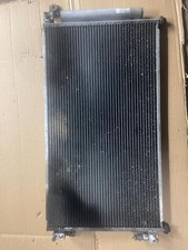 Condenser HONDA ACCORD 03 04 05 06 07