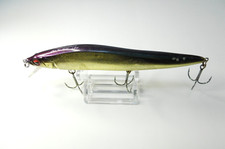 Megabass Vision 110 One Ten MAX - LBO Jerkbait 1/2oz ITO -F/S on additional Item