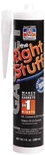 Permatex 33694 300ml Cartridge Black Instant Gasket Maker
