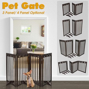 folding baby gate