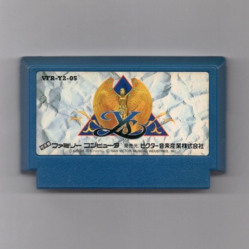 Nintendo Famicom Cartridge Only Choose Game Individually NES Japan Import - Picture 178 of 241