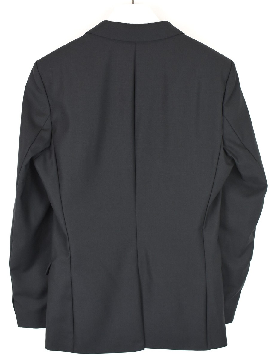 Hugo Boss Red Label Blazer Men's Single Breasted US 38L | eBay