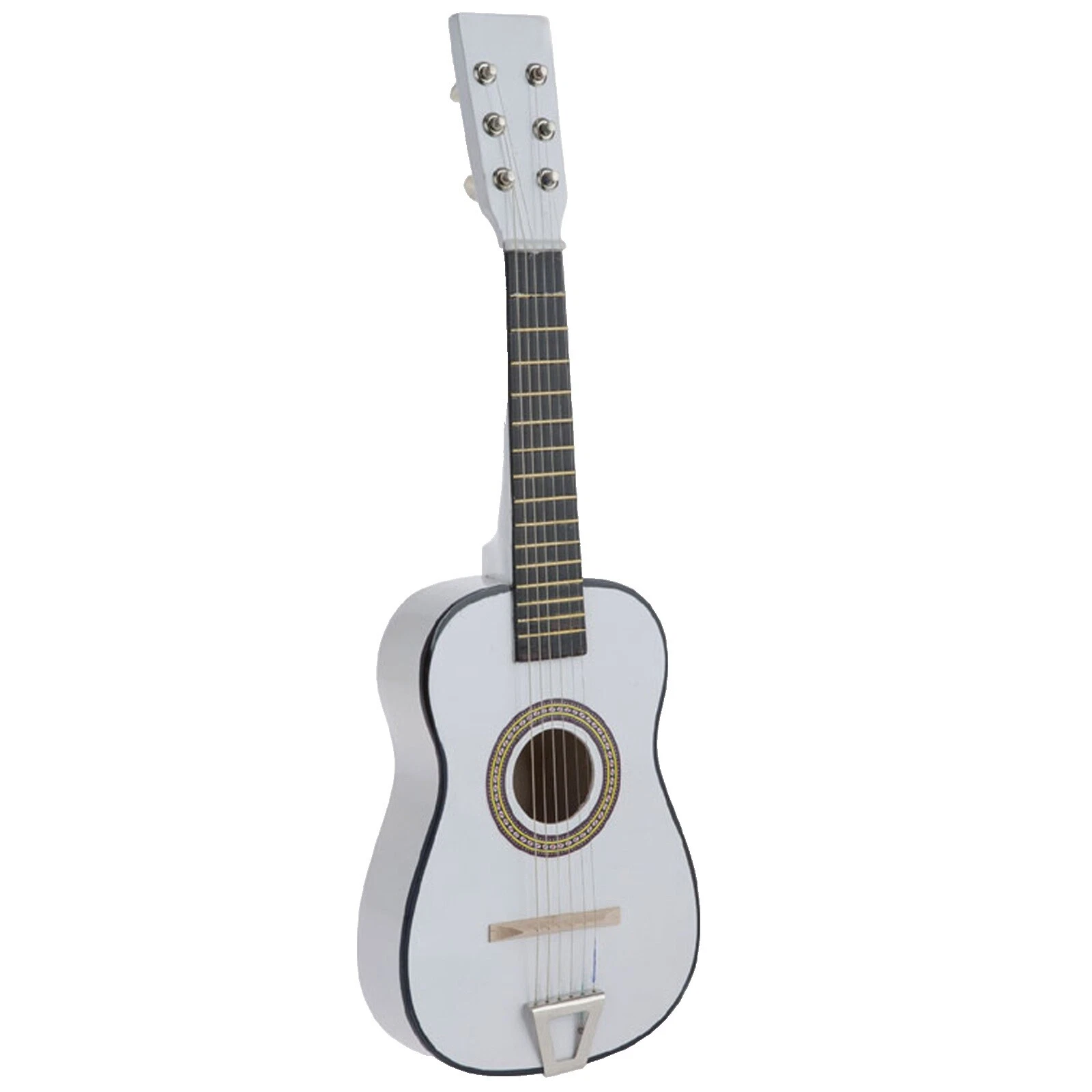 Детские акустические гитары Basswood Body