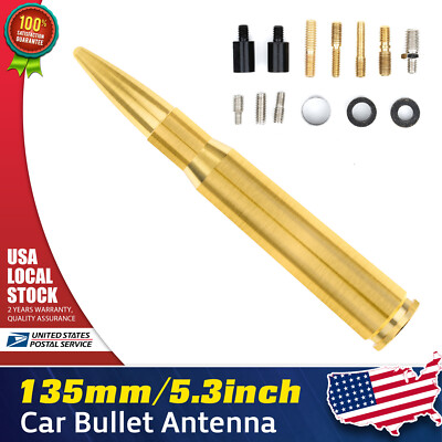 For Toyota 4Runner 1996-2002 2001 2000 1999 1998 Car Antenna Mast