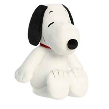 Aurora - Peanuts - 33" Jumbo Floppy Snoopy Adorable Stuffed Animal