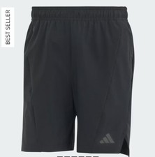 2025 Adidas D4T Athletic Sport Shorts. Brand New w/tags. Medium 7  .