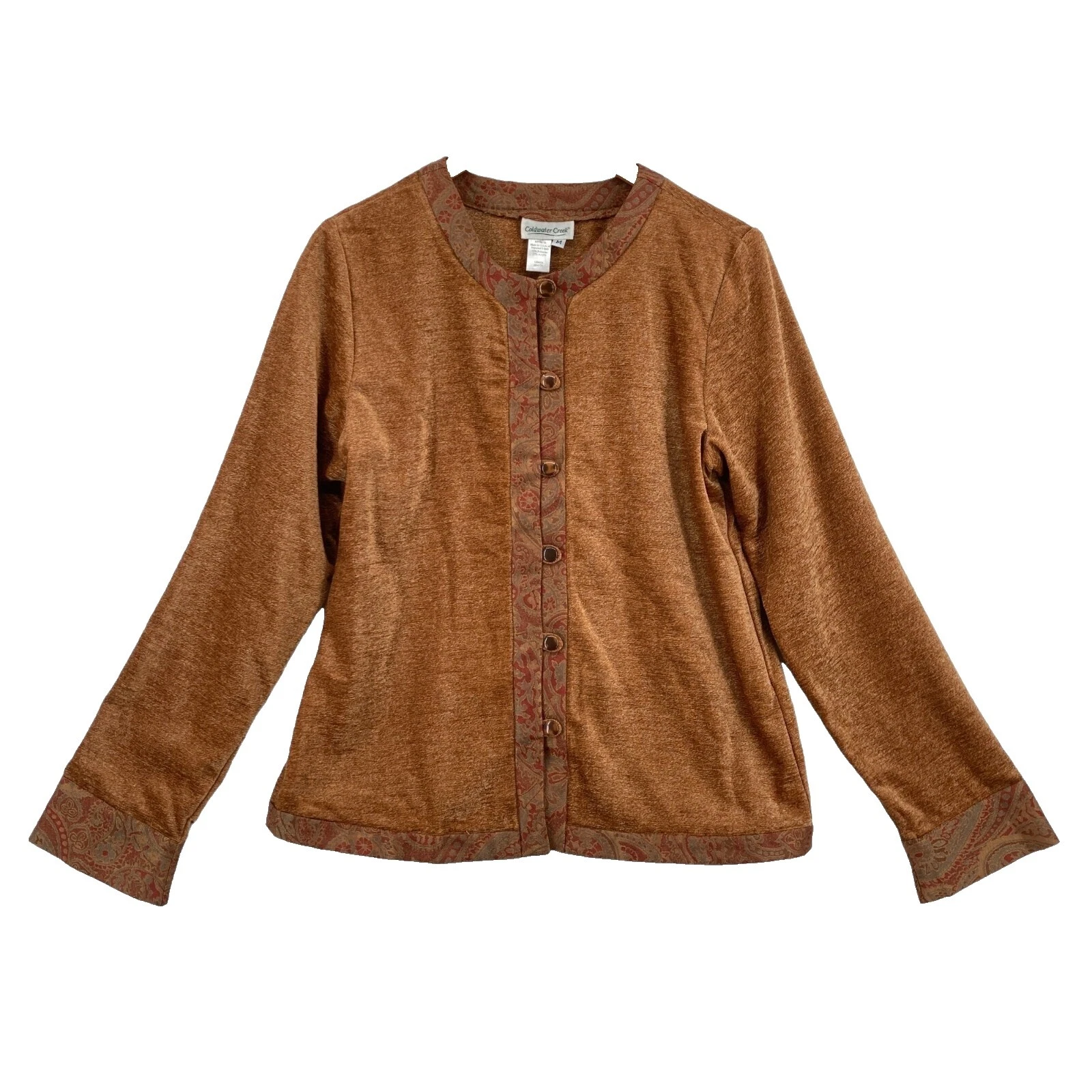 Coldwater Creek Size M Regular Size Sweaters for Women