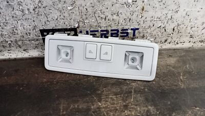 VW Touran II 5T Innenbeleuchtung 5G0947291K RM5 304941