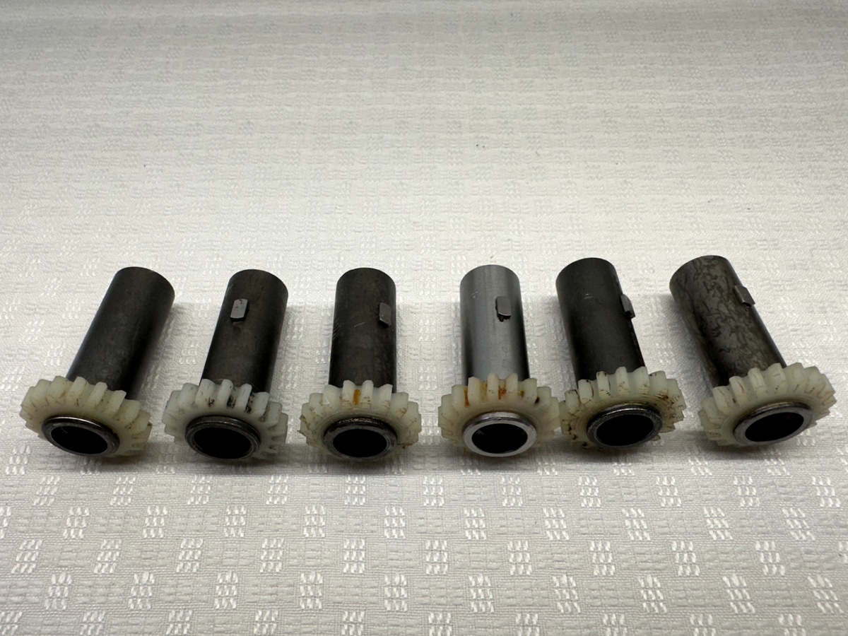 その他 VIKING Cam Stack Gear - Viking Husqvarna Sewing Machine Series 6000 Part
