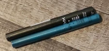 NYX Cosmetics Professional Shimmer Glam Liner Aqua Luxe GLA08 & GLA02