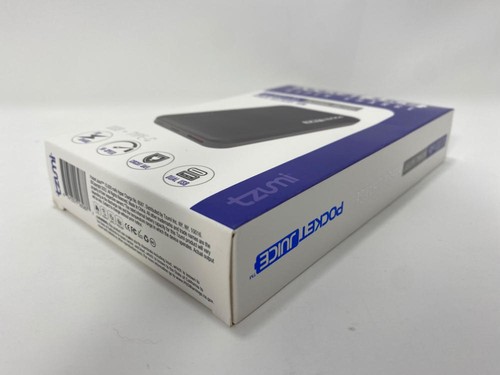 Pocket Juice 10K mAh Hyper Charge Portable Power Bank - Picture 4 of 5