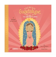 Guadalupe: First Words / Primeras Palabras Free Shipping Guadalupe: First Words / Primeras Palabras Free Shipping