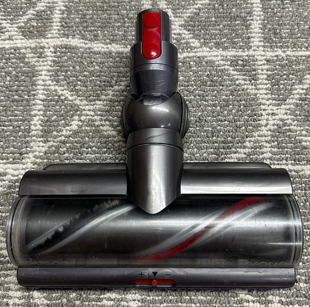 Dyson V11 Torque Drive Cordless Vacuum Blue PreOwned eBay