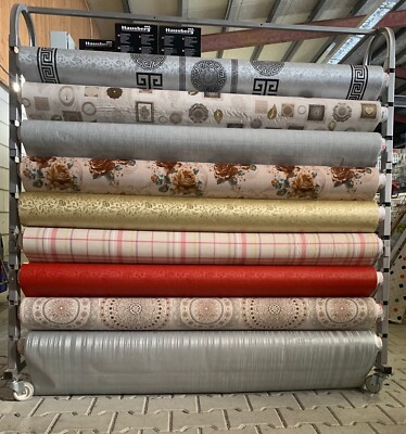 Wachstuch Tischdecke Gartentische Wachstuchtischdecke Meterware Abwischbar Ebay