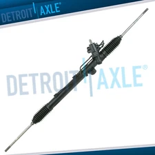 Complete Steering Rack and Pinion Assembly for 2004 - 2011 Mitsubishi Endeavor