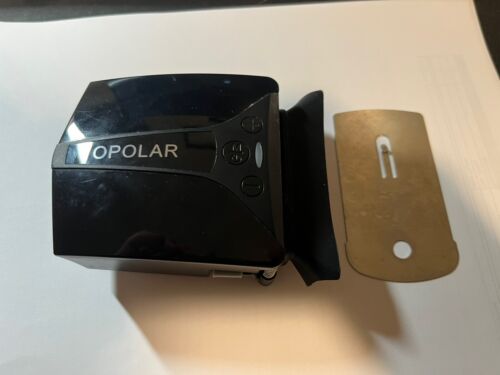 Opolar Laptop Cooling Fan LC-06 Used - 第 1/3 張圖片