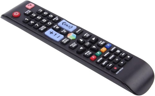 New AA59-00581A Replaced Remote Control for Samsung 3D Smart TV Sub AA59-00638A - Picture 2 of 3